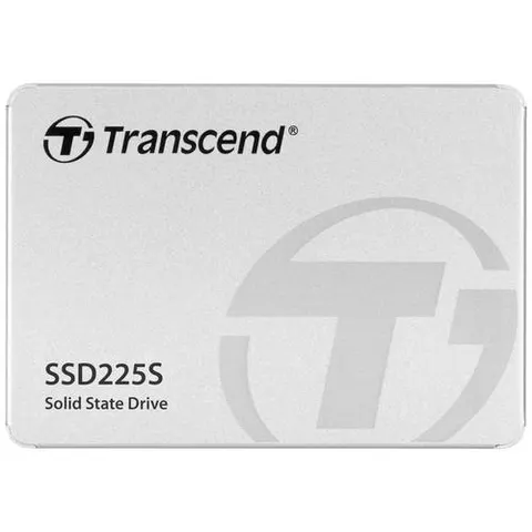 Transcend SSD225S – Bild 2