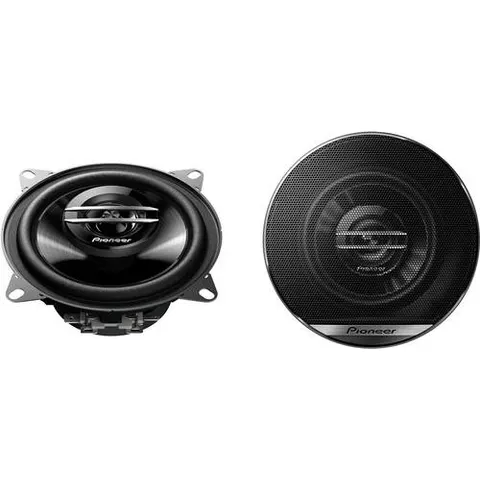 TS-G1020F Auto-Lautsprecher – Bild 2