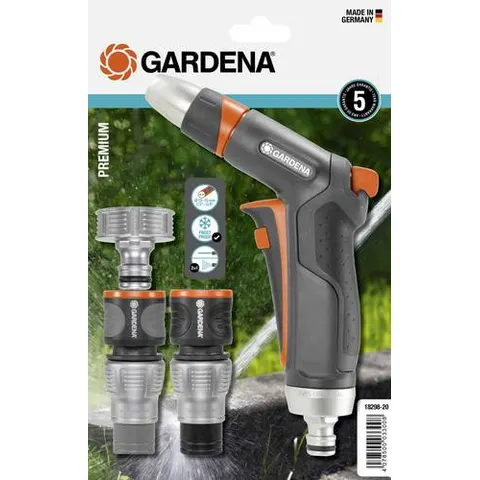 Gardena Premium Grundausstattung – Bild 2
