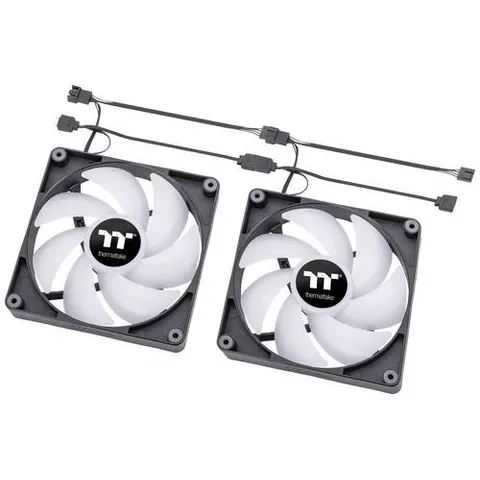 Thermaltake TT CT140 ARGB Sync PC – Bild 2