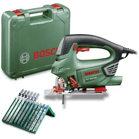 Bosch PST 900 PEL (06033A0201) – Bild 2