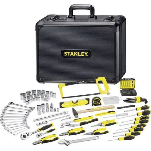 STANLEY STMT98109-1 Werkzeugset – Bild 2
