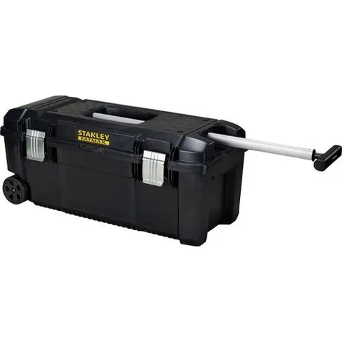 Stanley Mobile Werkzeugbox FatMax S. Foam – Bild 2