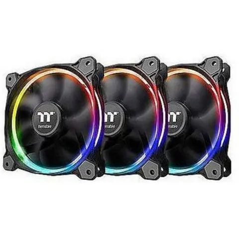 Thermaltake Riing 12 Sync – Bild 2