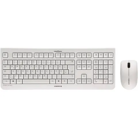 CHERRY DW 3000 keyboard – 088490 – Bild 2