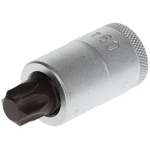 Gedore Schraubendrehereinsatz 1/2 TX T60 – Bild 2