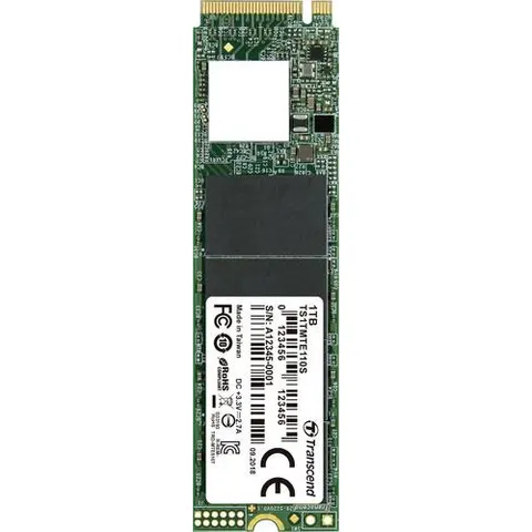 Transcend 110S – Bild 2