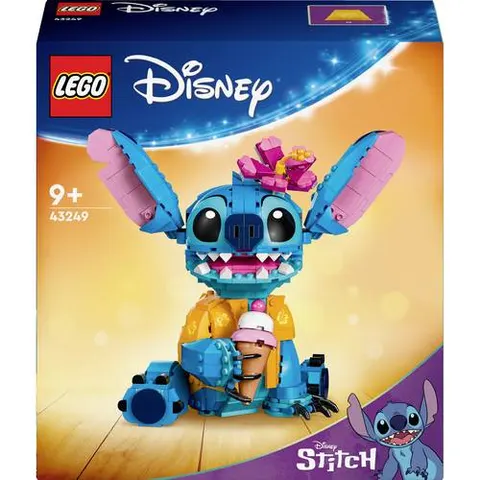 LEGO Disney Stitch – Bild 3