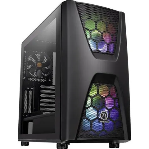 Thermaltake Commander C 34 – Bild 2