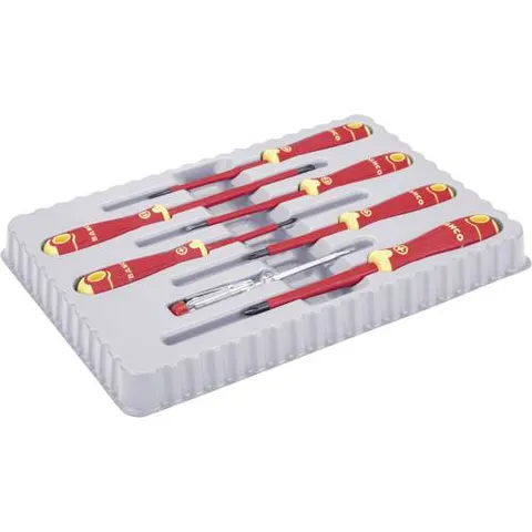 Bahco Schraubendreher-Set – B220027 – Bild 2