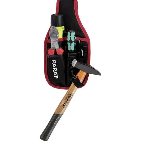 PARAT PARABELT Gürteltasche, S klein – Bild 2