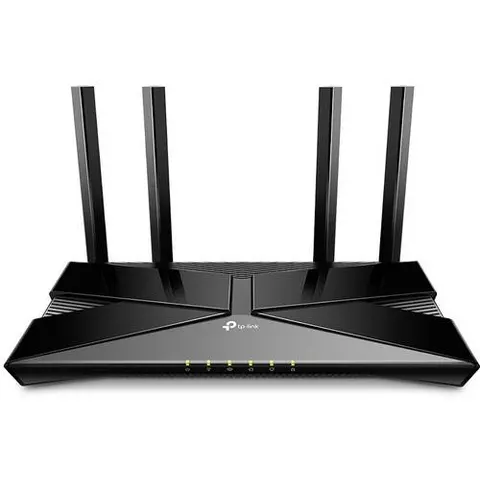 TP-Link WL-Router Archer AX10 (AX1500/Tri-Core) – Bild 2