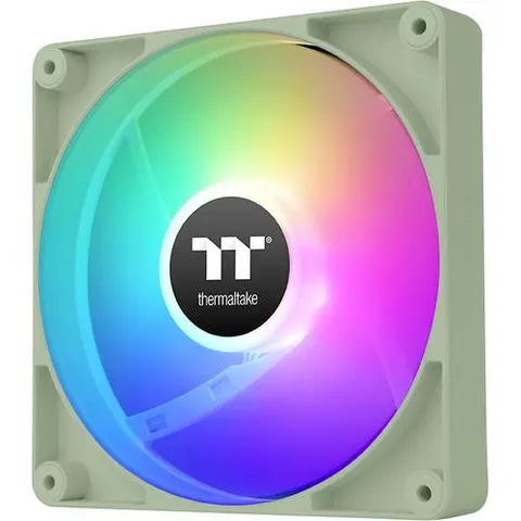 Thermaltake Matcha Green CT120 – 644779 – Bild 2