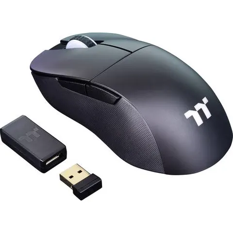 Thermaltake GMO-DMS-HYOOBK-01 mouse – Bild 2