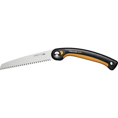 Fiskars Klappsäge SW69 Plus (1067553) – Bild 2