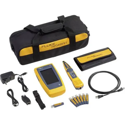 Fluke Networks LIQ-KIT Netzwerktester – Bild 2