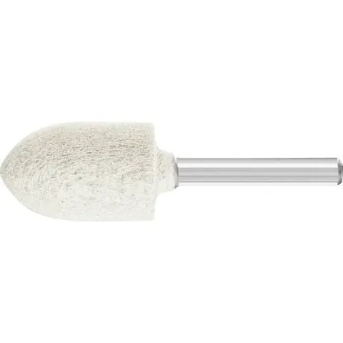 PFERD TOOLS 41320612 Schleifstift Durchmesser 20 mm 10 St. – Bild 2