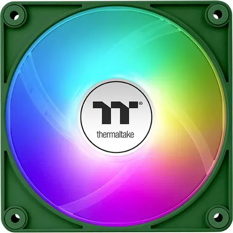 Thermaltake CT140 EX ARGB Sync PC – Bild 2