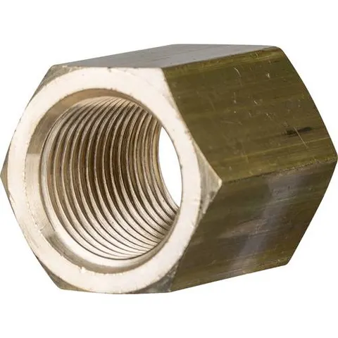 PFERD TOOLS Gewindemutter GWI 1/2-1/2 (80801154) – Bild 2