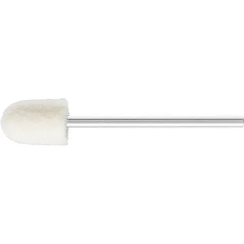 PFERD TOOLS 44100232 Polierstift Durchmesser 8 mm 10 St. – Bild 2