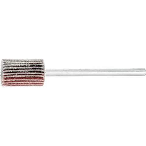 PFERD TOOLS 44400016 Fächerschleifer Durchmesser 10 mm 10 St. – Bild 2