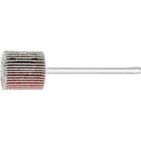 PFERD TOOLS 44400044 Fächerschleifer Durchmesser 15 mm 10 St. – Bild 2