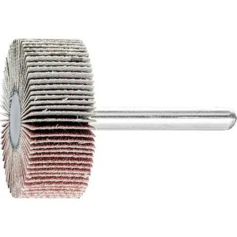 PFERD TOOLS 44404126 Fächerschleifer Durchmesser 40 mm 10 St. – Bild 2
