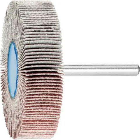 PFERD TOOLS 44507126 Fächerschleifer Durchmesser 60 mm 10 St. – Bild 2