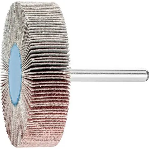 PFERD TOOLS 44507156 Fächerschleifer Durchmesser 60 mm 10 St. – Bild 2