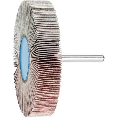 PFERD TOOLS 44512156 Fächerschleifer Durchmesser 80 mm 10 St. – Bild 2