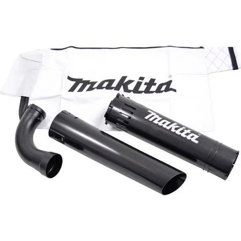 Makita Absaug-Set – Bild 2