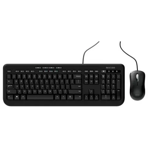 Incase Designed by Microsoft Wired Desktop 600 keyboard – 266015 – Bild 2