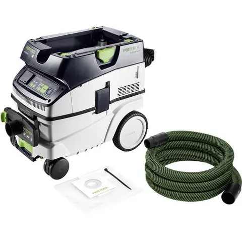Festool CTL 26 EI AC-RENOFIX Absaugmobil – Bild 2