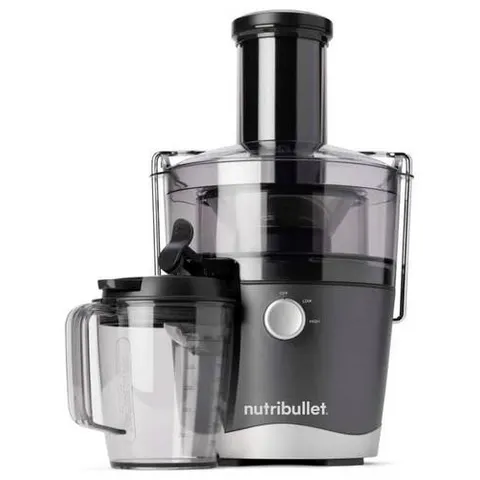 NUTRiBULLET NBJ100G Entsafter 800 W – Bild 2