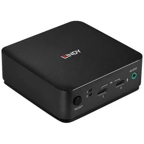Lindy 42320 KVM switch – Bild 2
