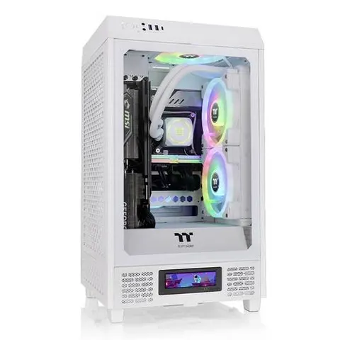 Thermaltake The Tower 200 – Bild 2