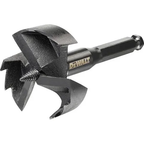 DeWalt Rapidbohrer 65 mm – Bild 2