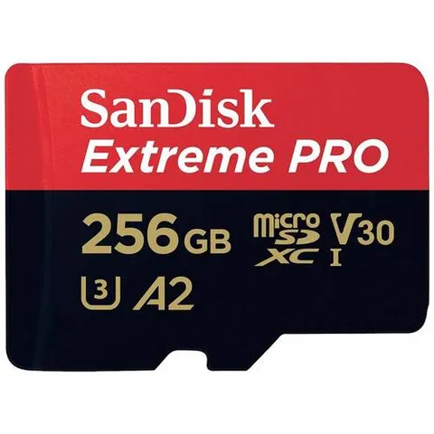 SanDisk Extreme PRO – 188542 – Bild 2