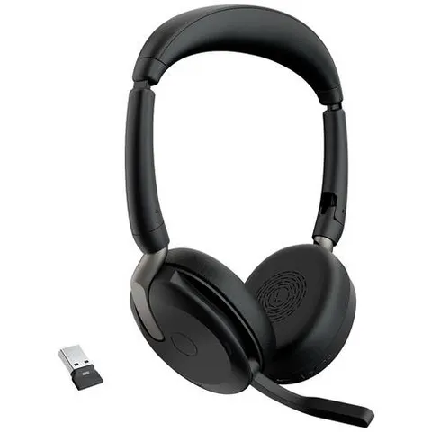 Jabra Evolve2 65 Flex – 029093 – Bild 2