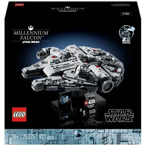 LEGO Star Wars Millennium Falcon – Bild 3