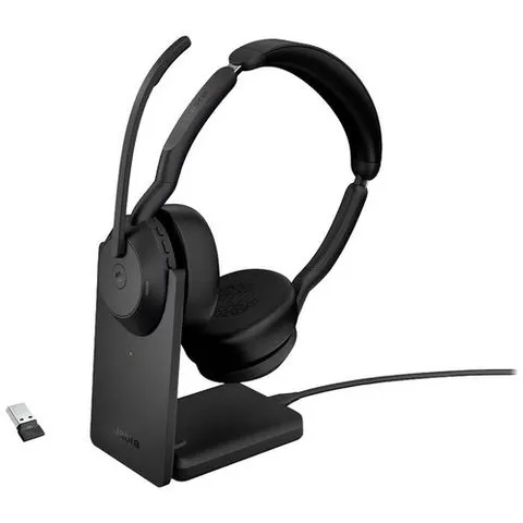 Jabra Evolve2 55 – 027594 – Bild 2