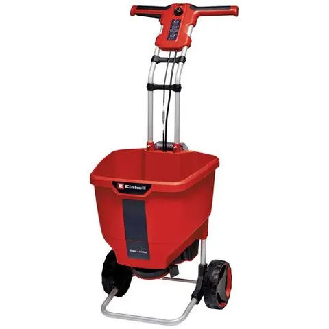 Einhell GE-SR 18/22 Li-Solo – Bild 2