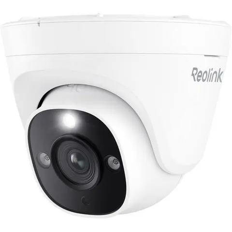 Reolink P334 – Weiß – Bild 2