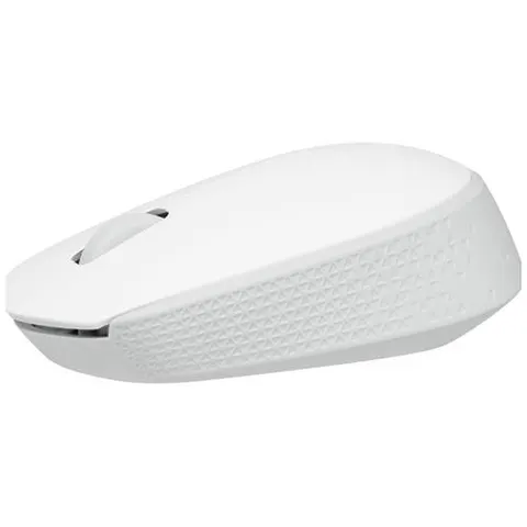 LOGITECH Maus M171 weiß – Bild 2
