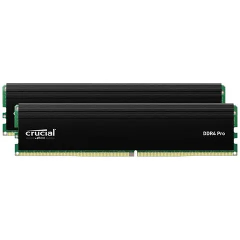 Crucial Pro CP2K32G4DFRA32A memory module – Bild 2