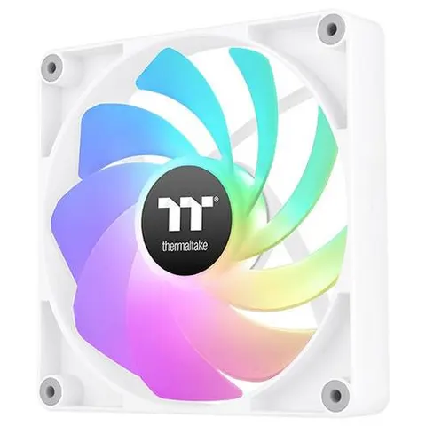 Thermaltake CT120 Reverse ARGB – Weiß – Bild 2