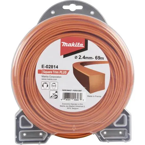 Makita E-02814 Ersatzfaden – Bild 2