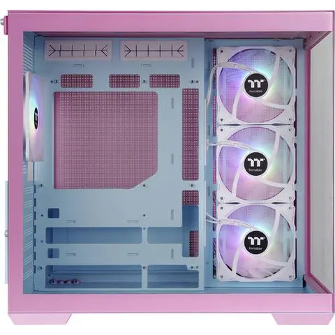 Thermaltake View 380 TG ARGB – Bild 2