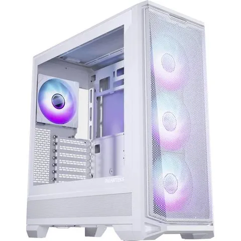 PHANTEKS Eclipse G400A DRGB weiß – Bild 2