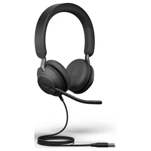 Jabra Evolve2 40 SE – 034554 – Bild 2